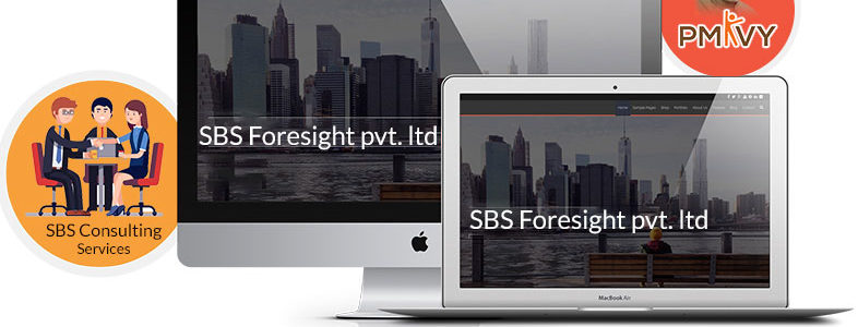 Welcome to SBS foresight Pvt. Ltd.