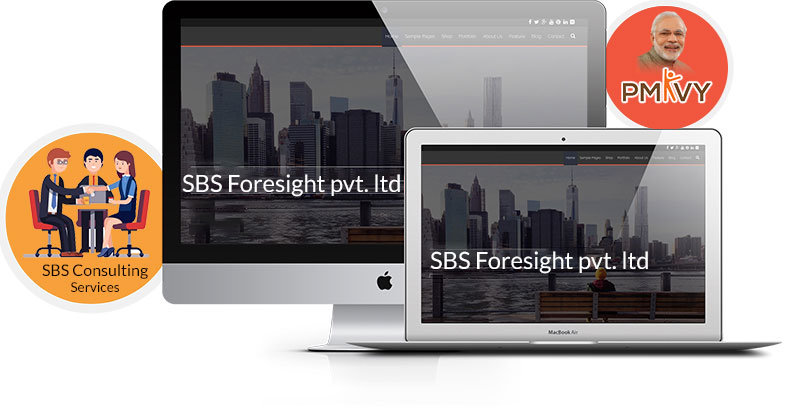 Welcome to SBS foresight Pvt. Ltd.
