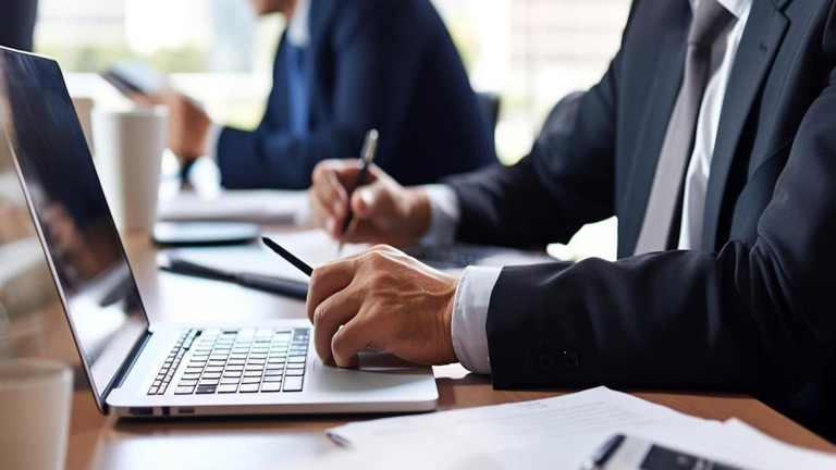 Career Placement Services