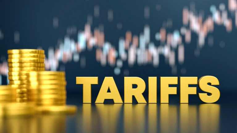 Issues of tariff