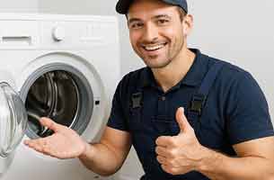 Washing Machine Repeair